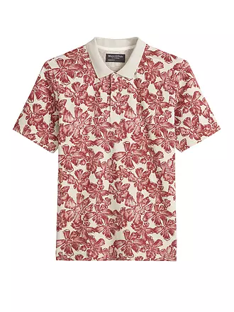MARC O'POLO | Poloshirt | 